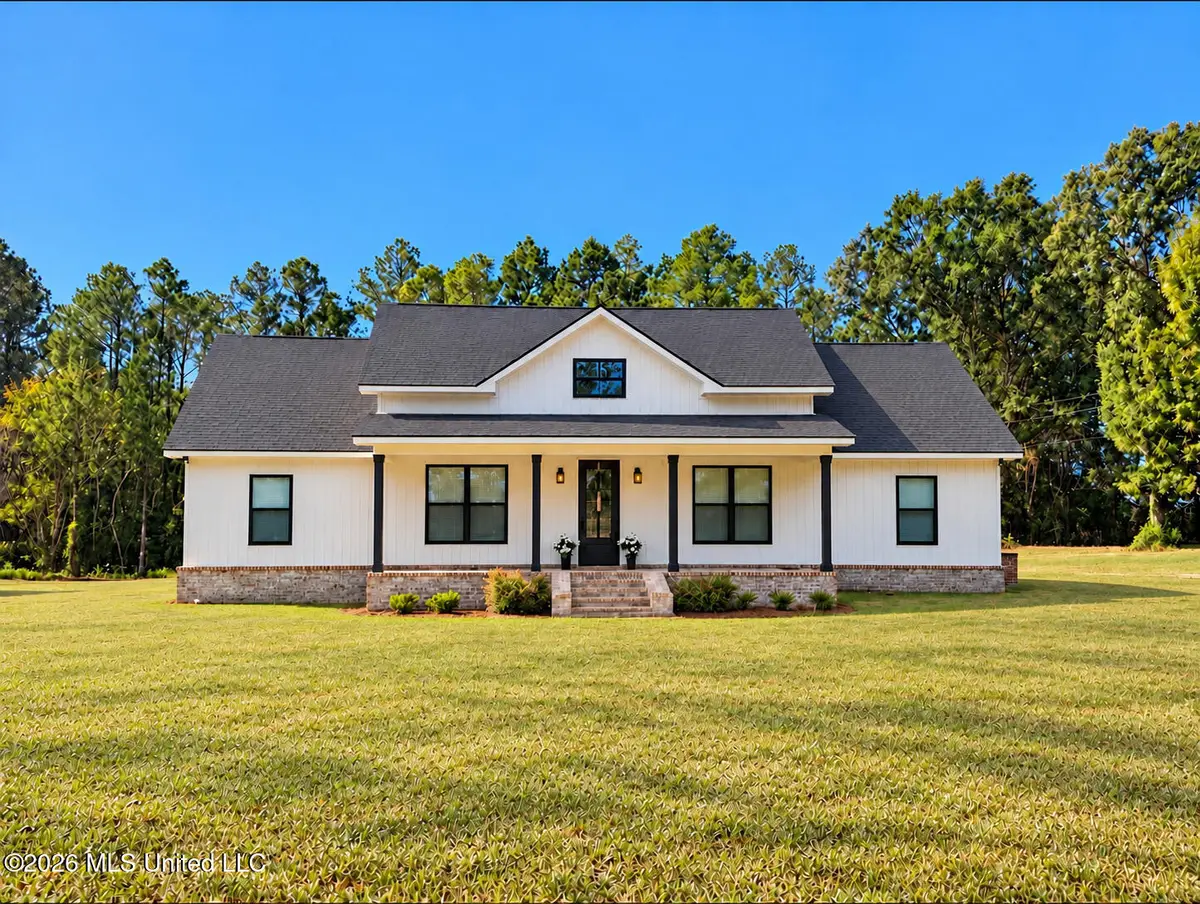 7959 Old 63 N, Lucedale, MS 39452 - #1