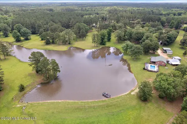 4655 Ms-43, Camden, MS 39045
