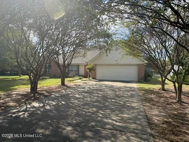 203 Shaw Cove, Clarksdale, MS 38614 - #2