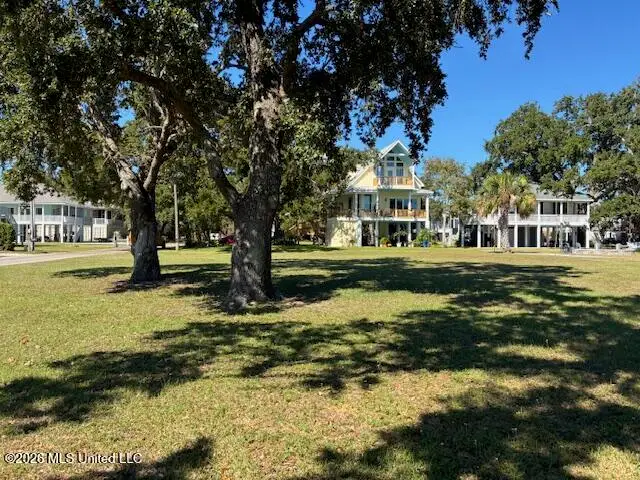 104 Beach View Drive, Pass Christian, MS 39571 - #1