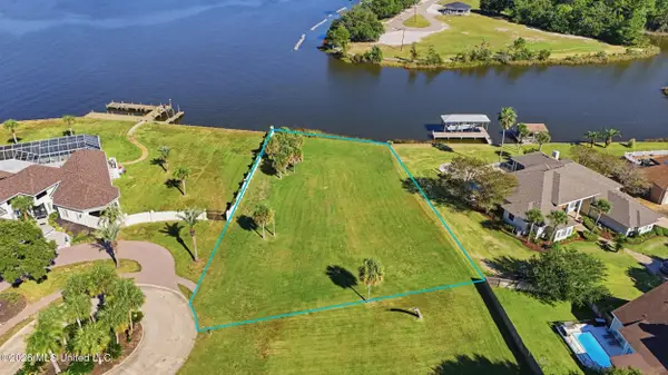 Bayou Laporte Drive, Biloxi, MS 39531