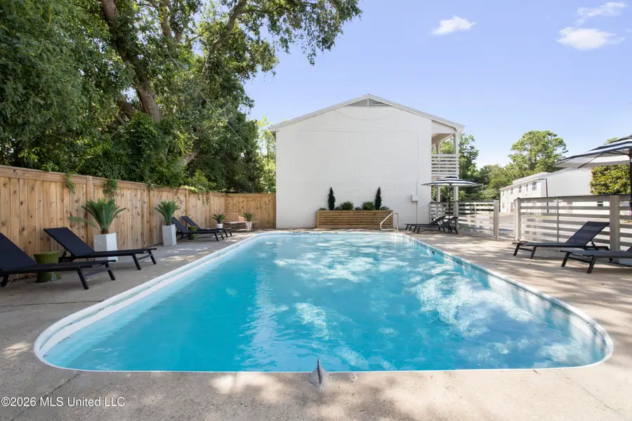 114 Ethel Circle, Ocean Springs, MS 39564 - #2