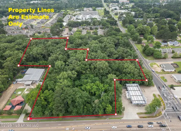 Lake Harbour Drive, Ridgeland, MS 39157