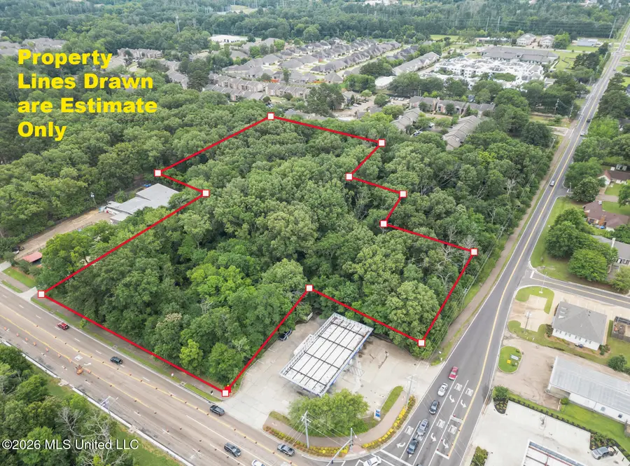 Lake Harbour Drive, Ridgeland, MS 39157 - #2