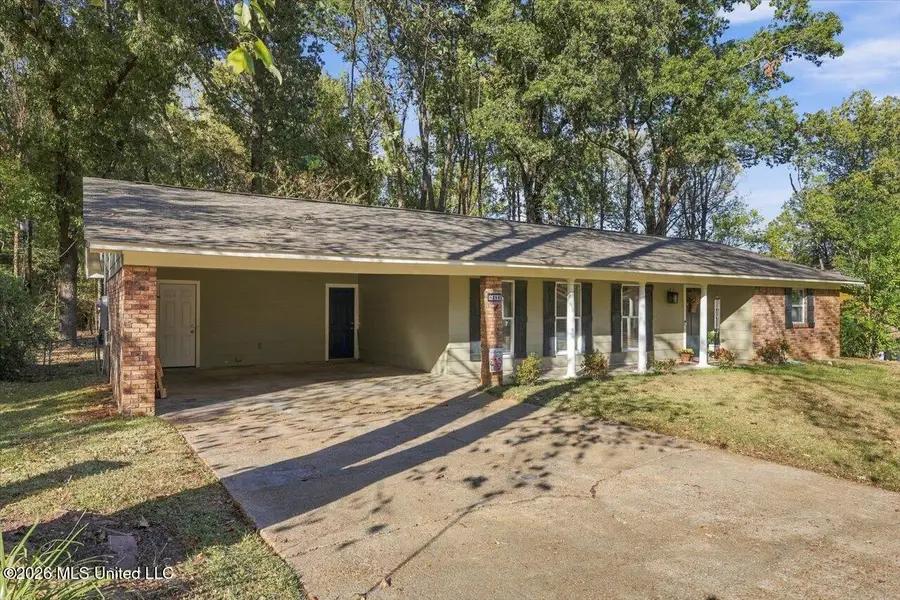 1211 Pineview Drive, Clinton, MS 39056 - #3