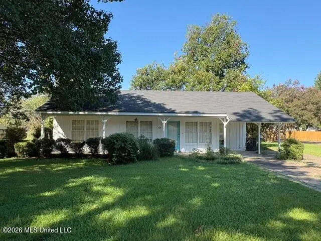 1625 Anne Drive, Clarksdale, MS 38614 - #1