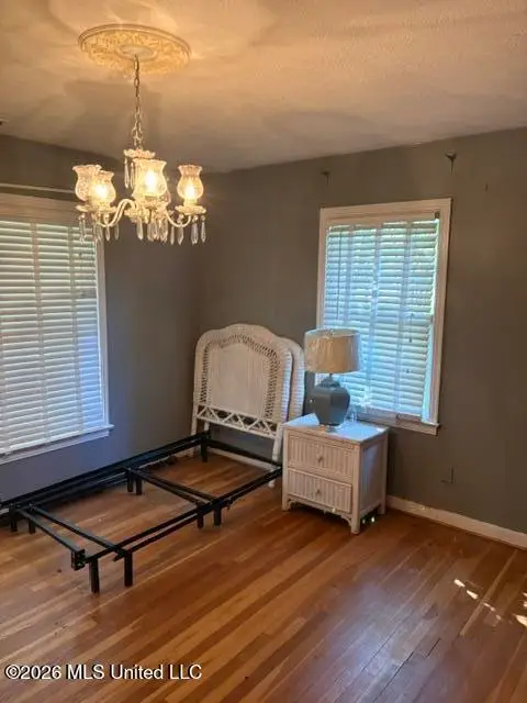 1625 Anne Drive, Clarksdale, MS 38614 - #3
