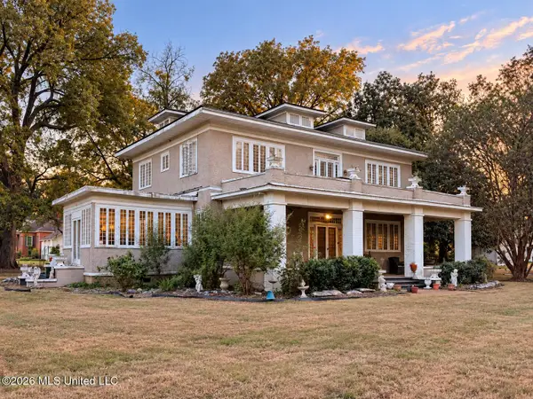 300 Elizabeth Street, Rosedale, MS 38769