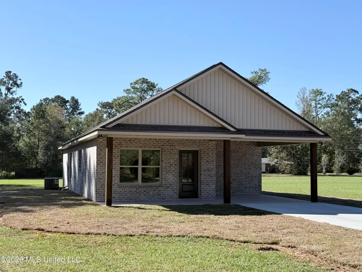 1716 Ceasar Road, Carriere, MS 39426 - #1