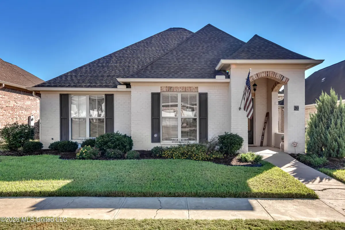 20 Enclave Circle, Ridgeland, MS 39157 - #1
