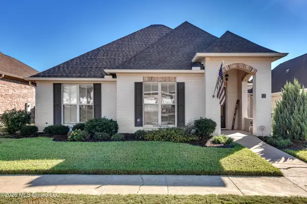 20 Enclave Circle, Ridgeland, MS 39157