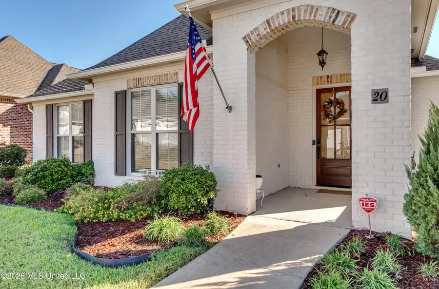 20 Enclave Circle, Ridgeland, MS 39157 - #3
