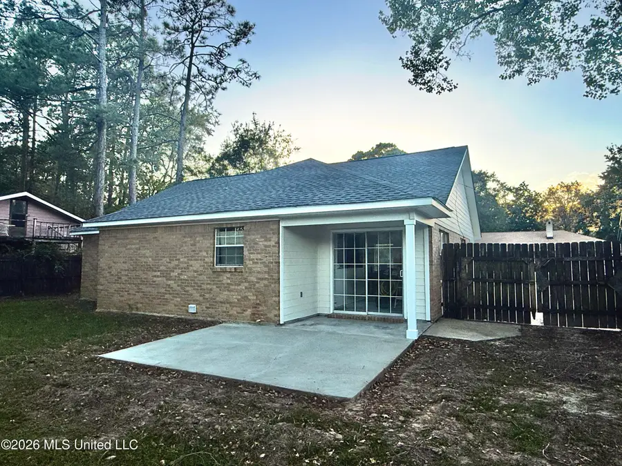 2208 Starfish Road, Gautier, MS 39553 - #3