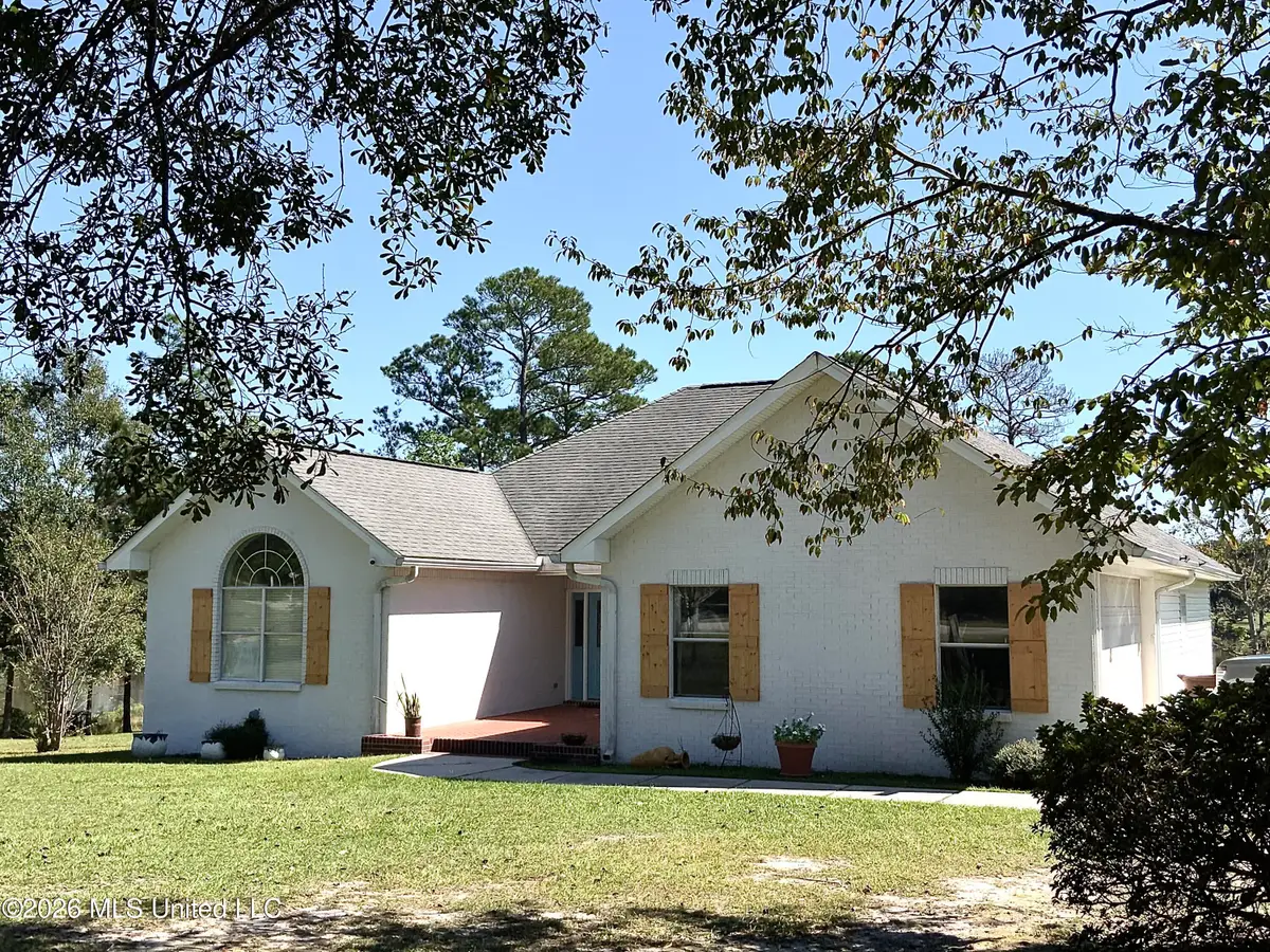 18450 Deer Drive, Saucier, MS 39574 - #1