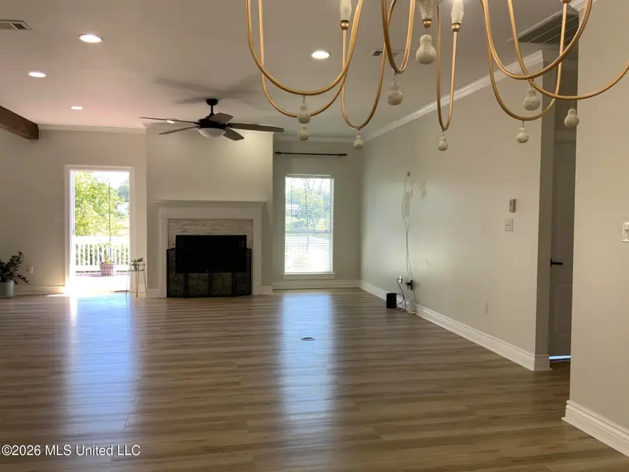 18450 Deer Drive, Saucier, MS 39574 - #3