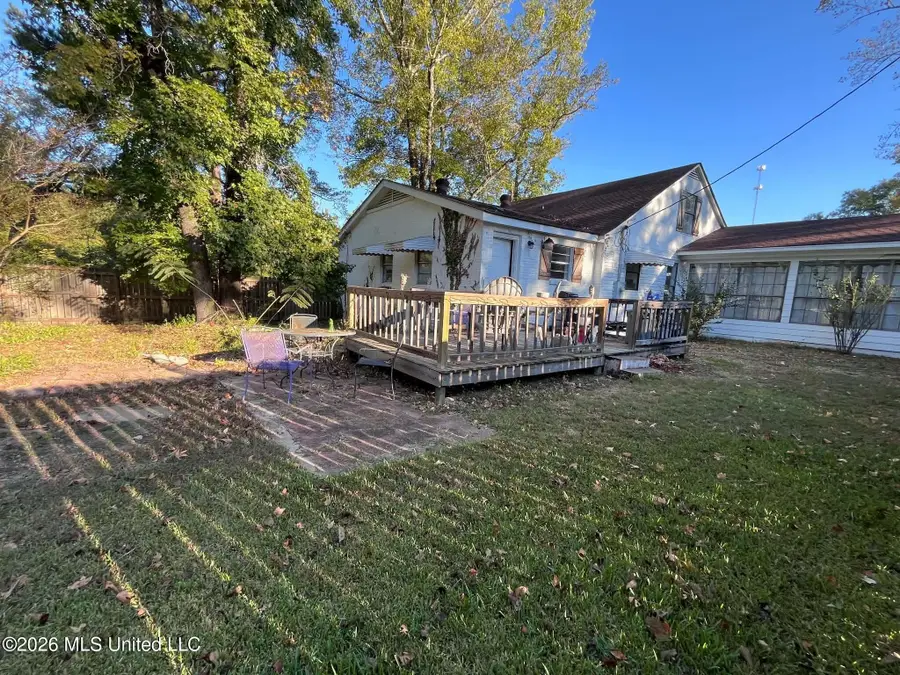 105 Charles Allen Street, Pinola, MS 39149 - #2