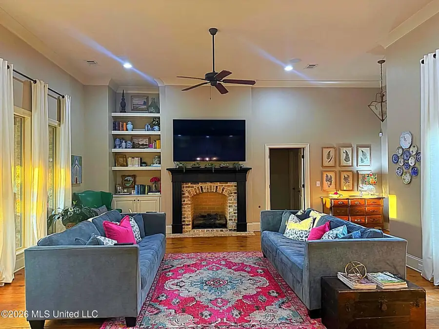 407 Deer Hollow, Brandon, MS 39047 - #2
