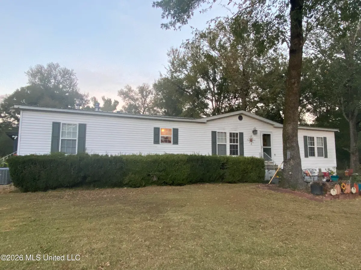 632 Belle Grove Circle, Vidalia, LA 71373 - #1
