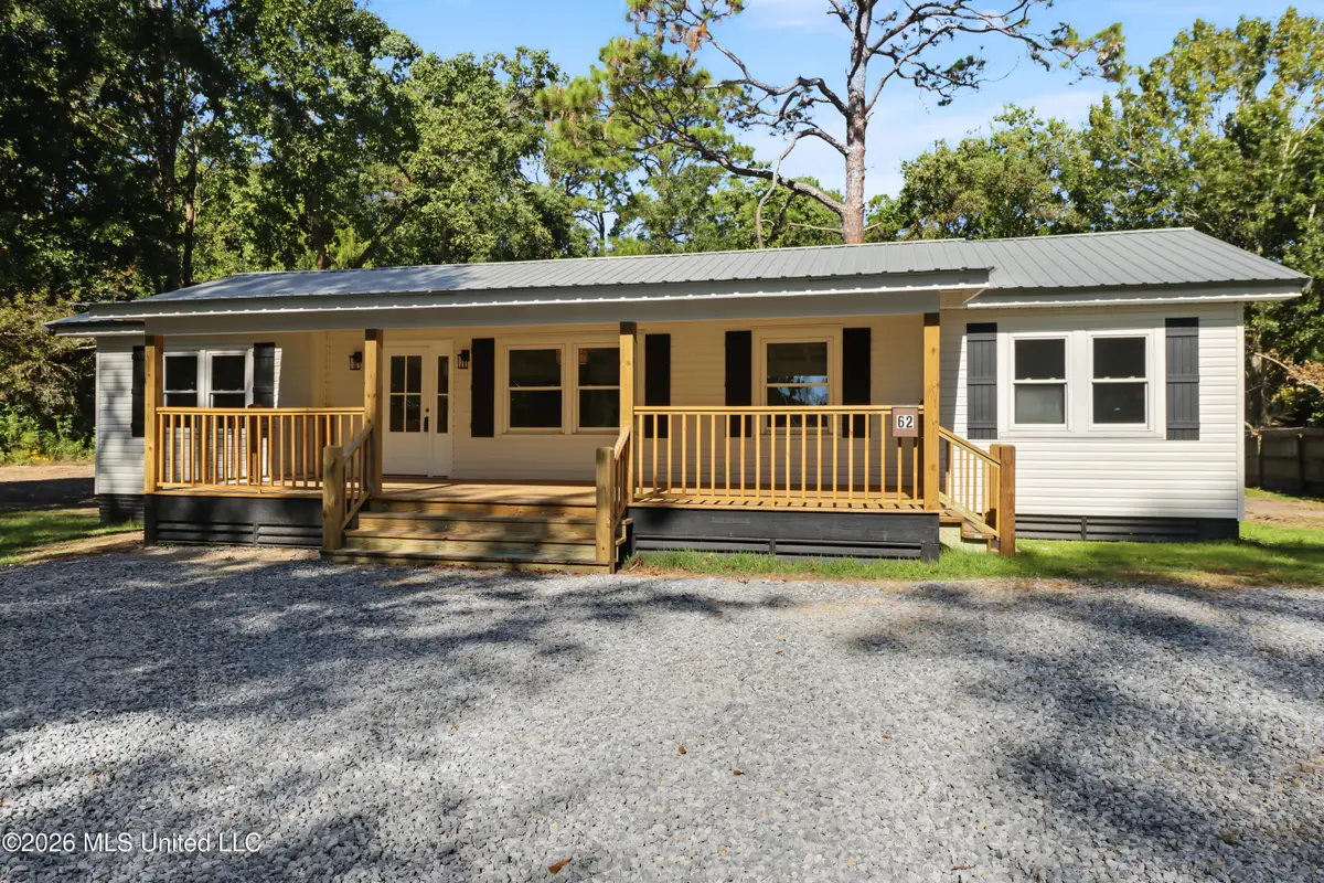 62 54th Street, Gulfport, MS 39507 - #1