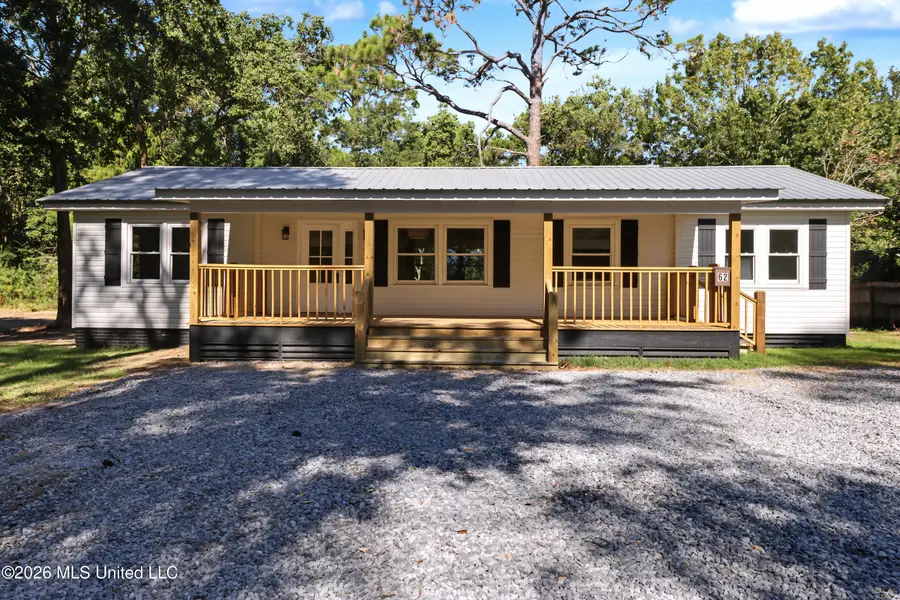 62 54th Street, Gulfport, MS 39507 - #2
