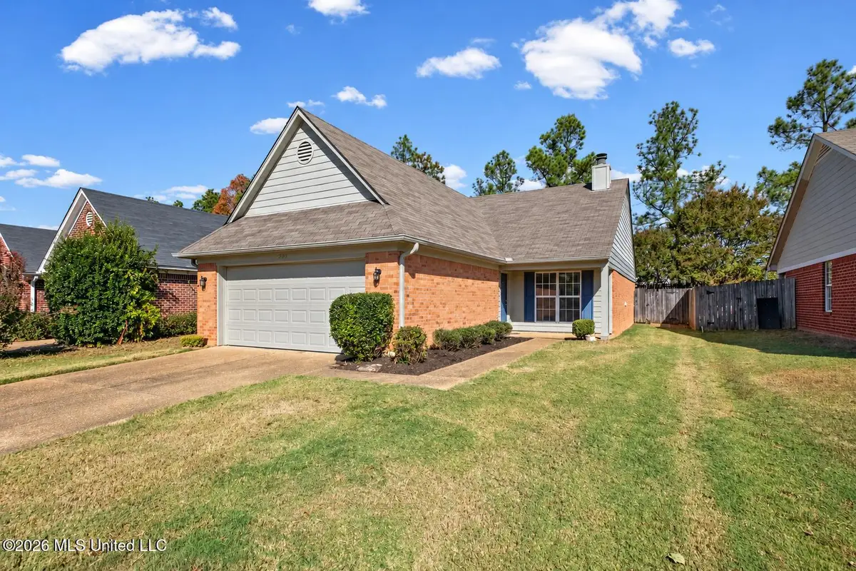 9336 Huron Drive, Olive Branch, MS 38654 - #1
