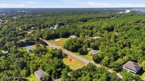 1320 Dunbar Avenue, Bay Saint Louis, MS 39520 - #3