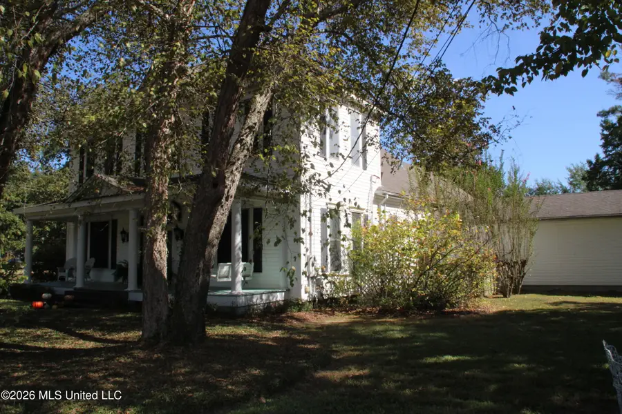 105 Race Street, Lexington, MS 39095 - #2