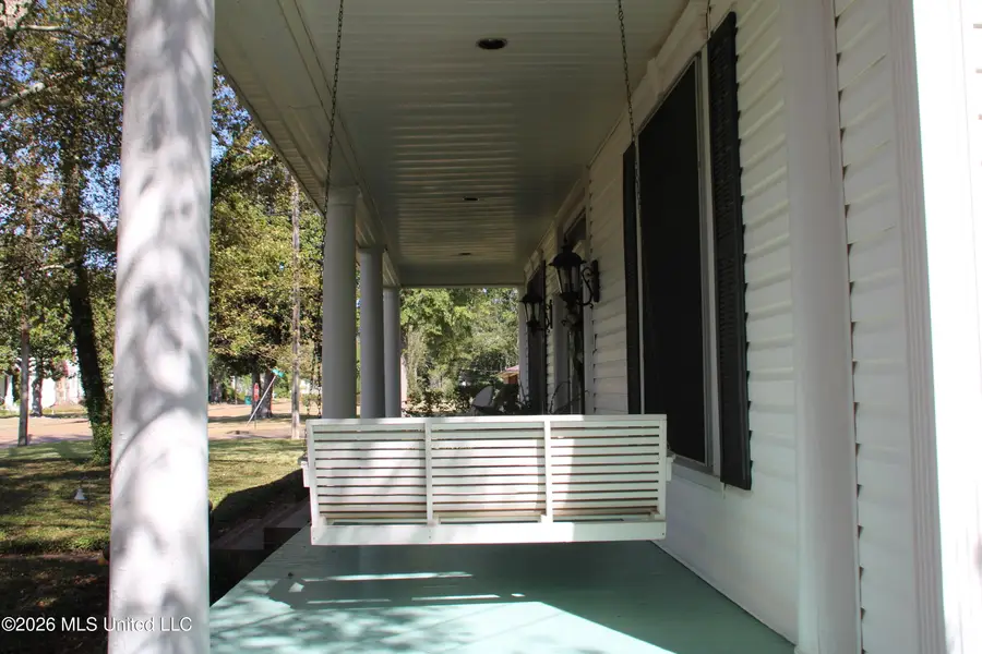 105 Race Street, Lexington, MS 39095 - #3