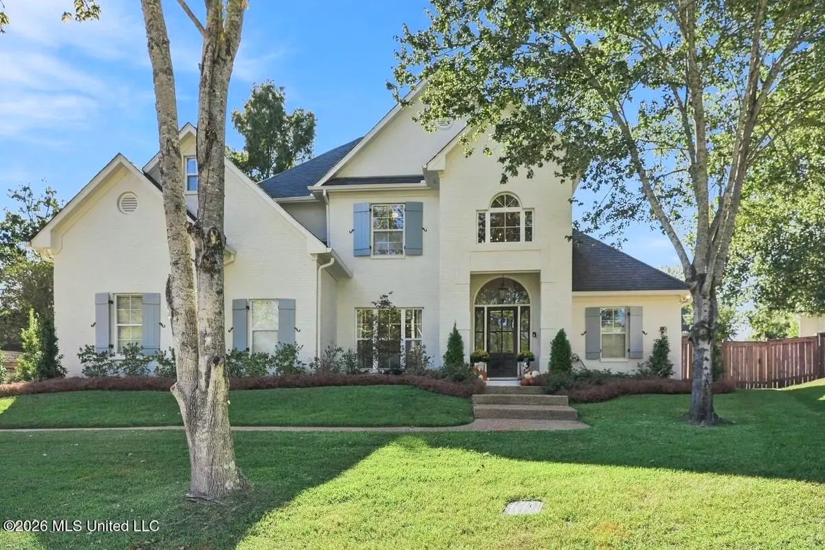 305 Turning Leaf Court, Madison, MS 39110 - #1