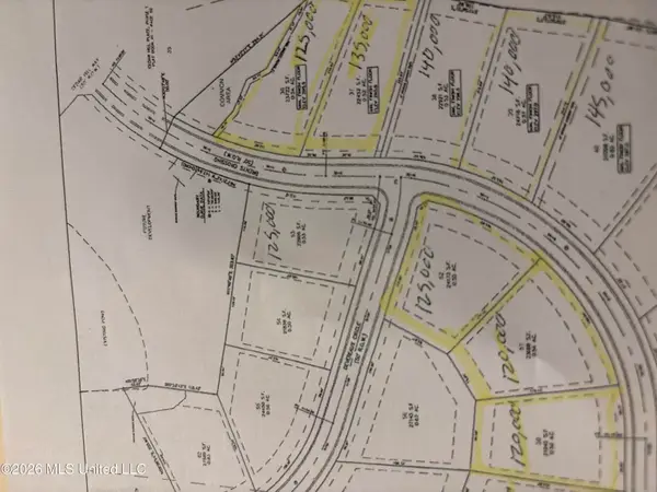52 Brent Crossing Lot # 52 Crossing, Clinton, MS 39056