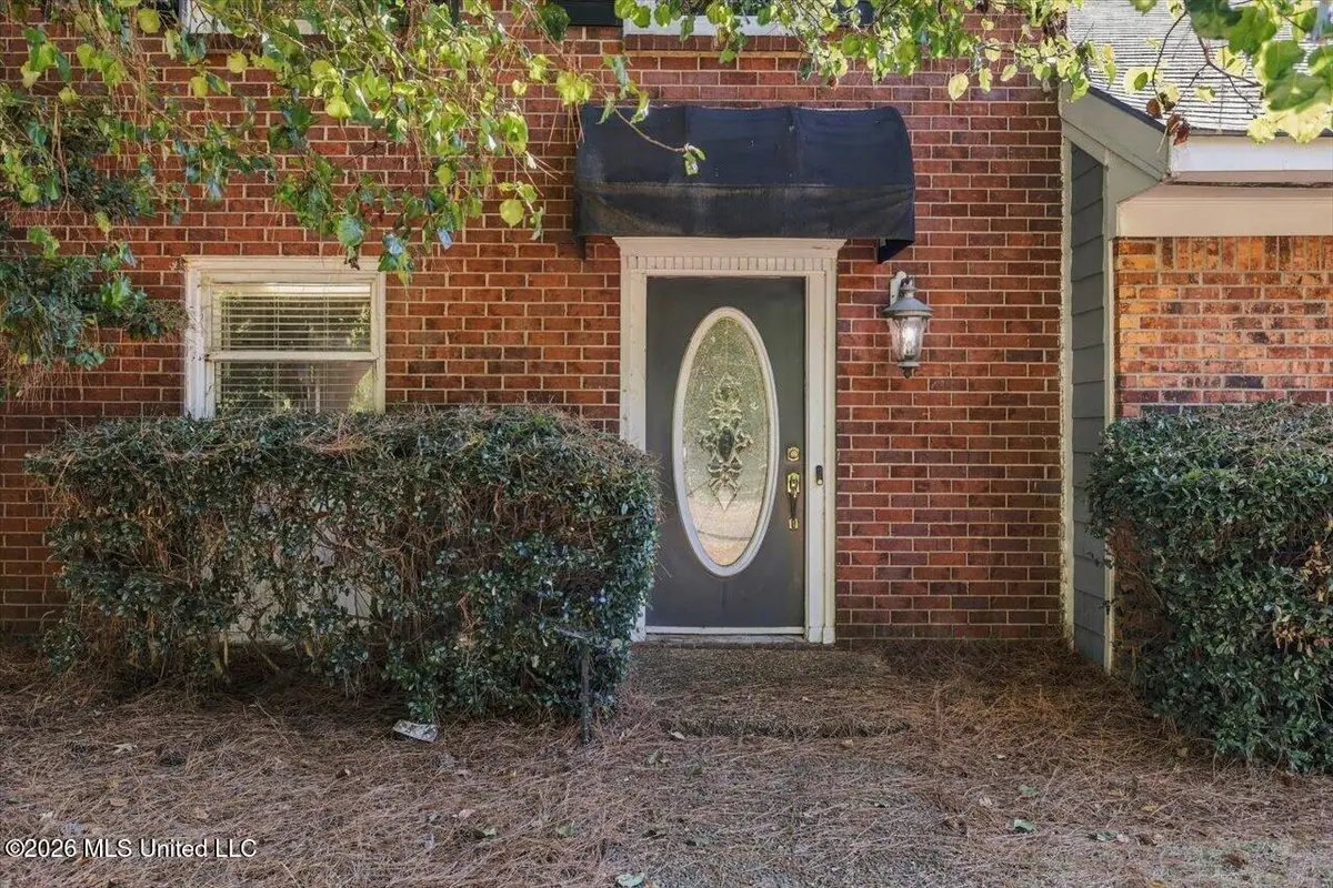 5028 Harling Place, Jackson, MS 39211 - #1