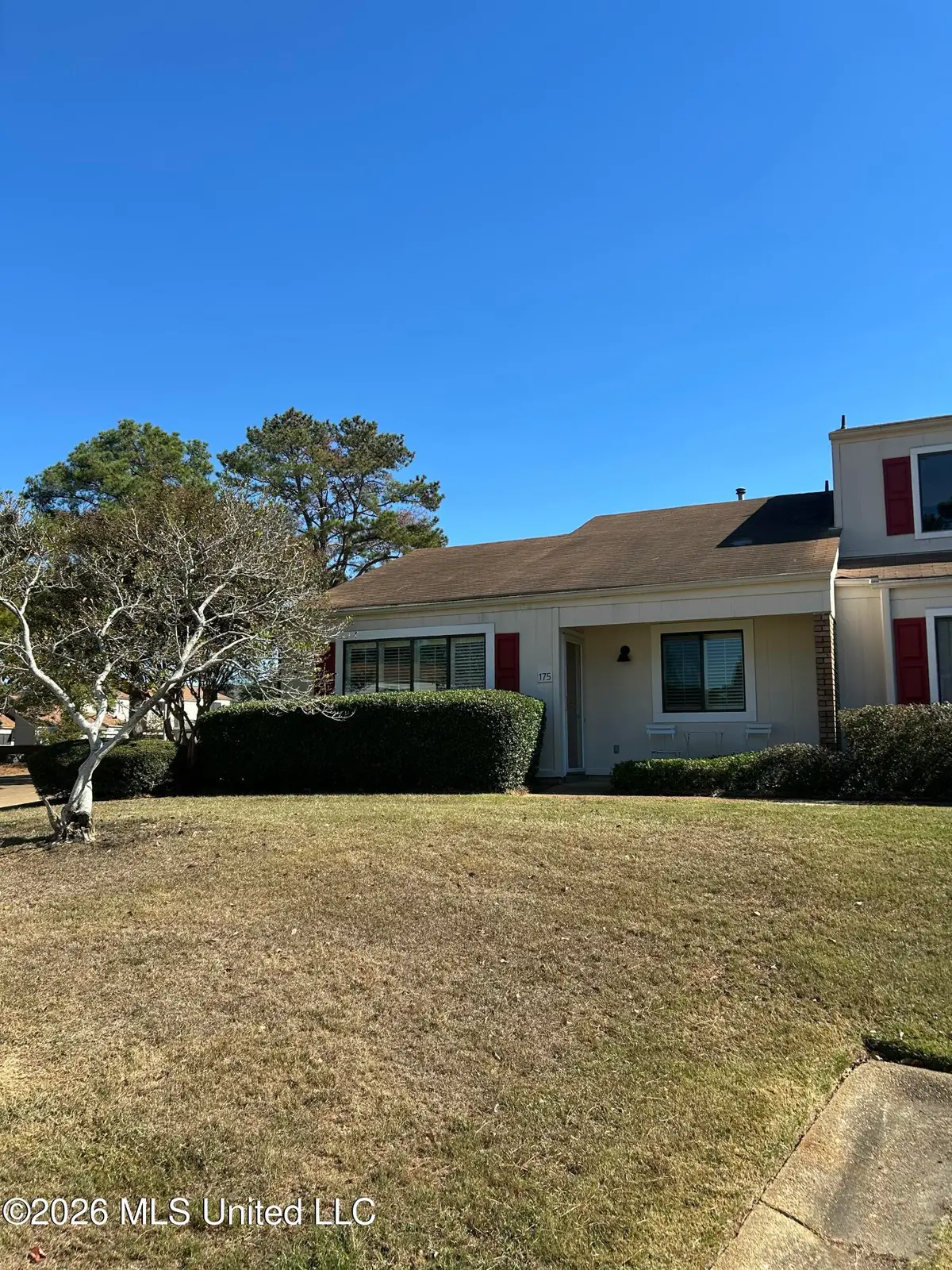 175 Lakebend Circle, Brandon, MS 39042 - #1