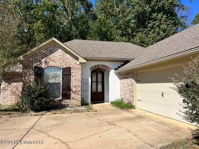 107 Woodburn Way, Pearl, MS 39208 - #2