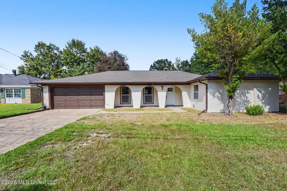757 Canterbury Drive, Biloxi, MS 39532 - #1