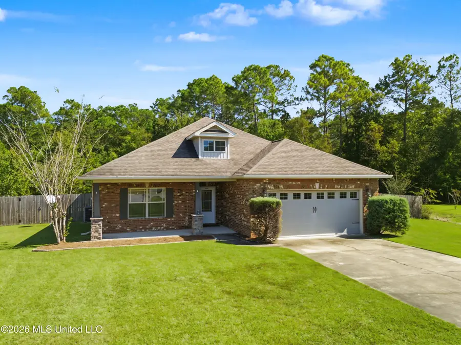 12021 Sugar Maple Drive, Vancleave, MS 39565 - #2