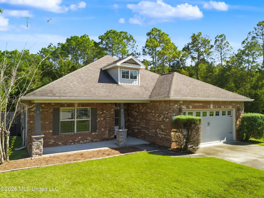 12021 Sugar Maple Drive, Vancleave, MS 39565 - #3