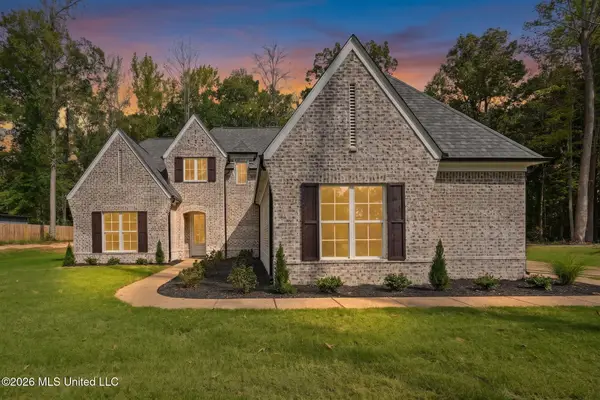 7160 Soaring Oaks Cove, Walls, MS 38680