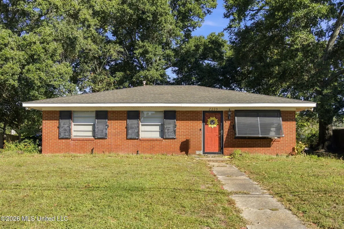 2225 Taylor Boulevard, Gulfport, MS 39507 - #1