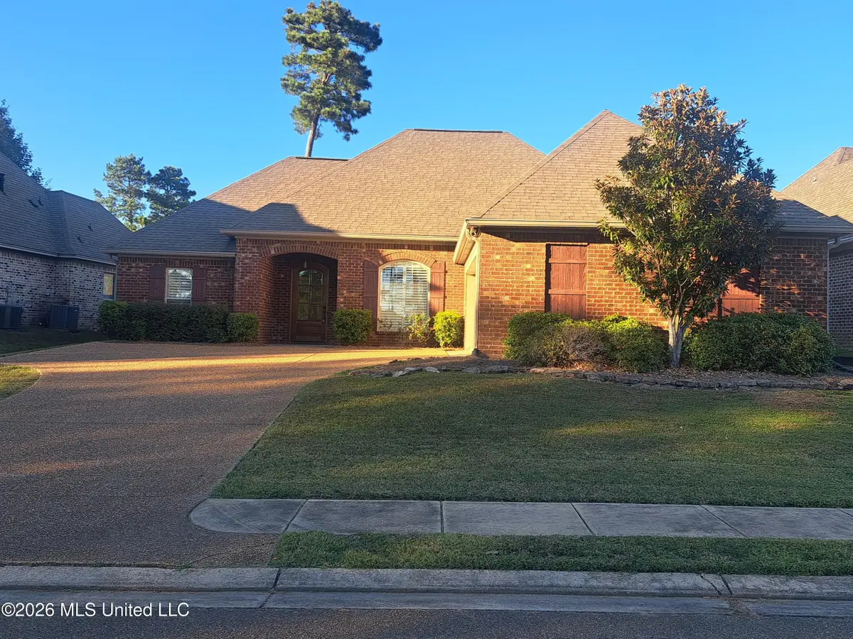 647 Hidden Hills Crossing, Brandon, MS 39047 - #1