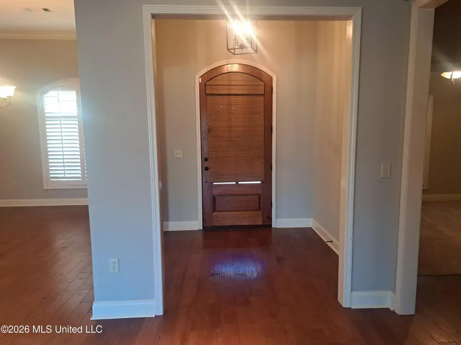 647 Hidden Hills Crossing, Brandon, MS 39047 - #3
