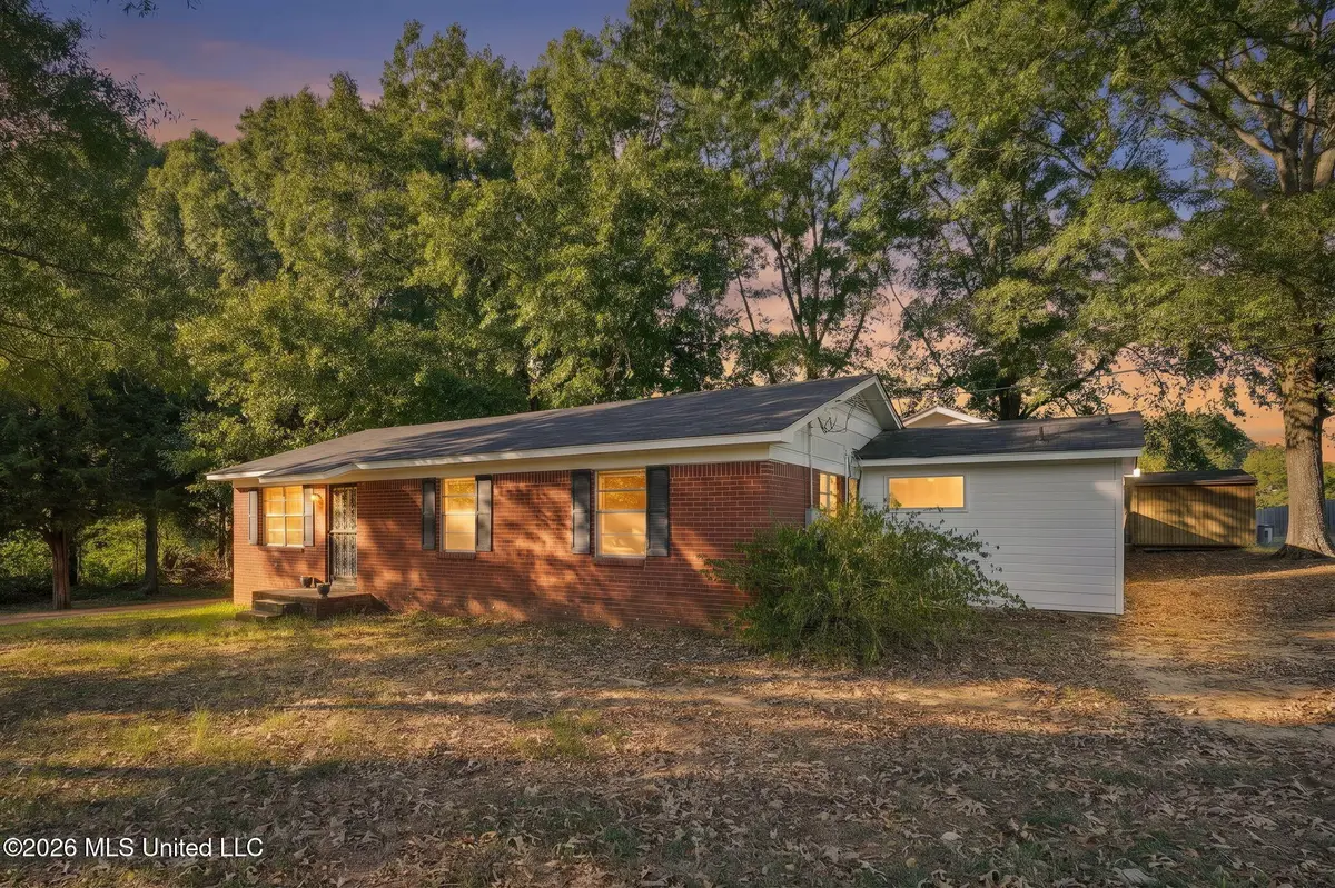 1625 Pryor Road, Coldwater, MS 38618 - #1