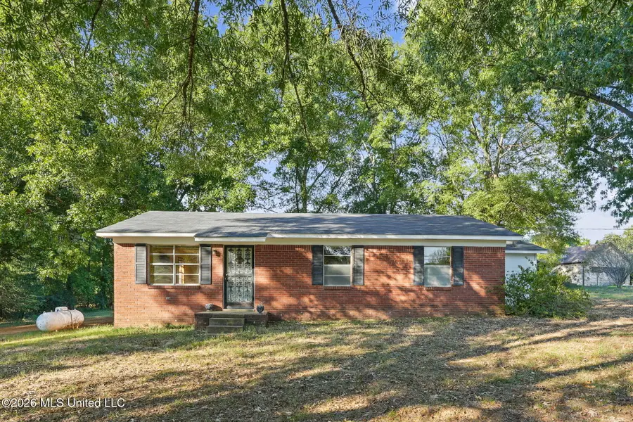 1625 Pryor Road, Coldwater, MS 38618 - #3