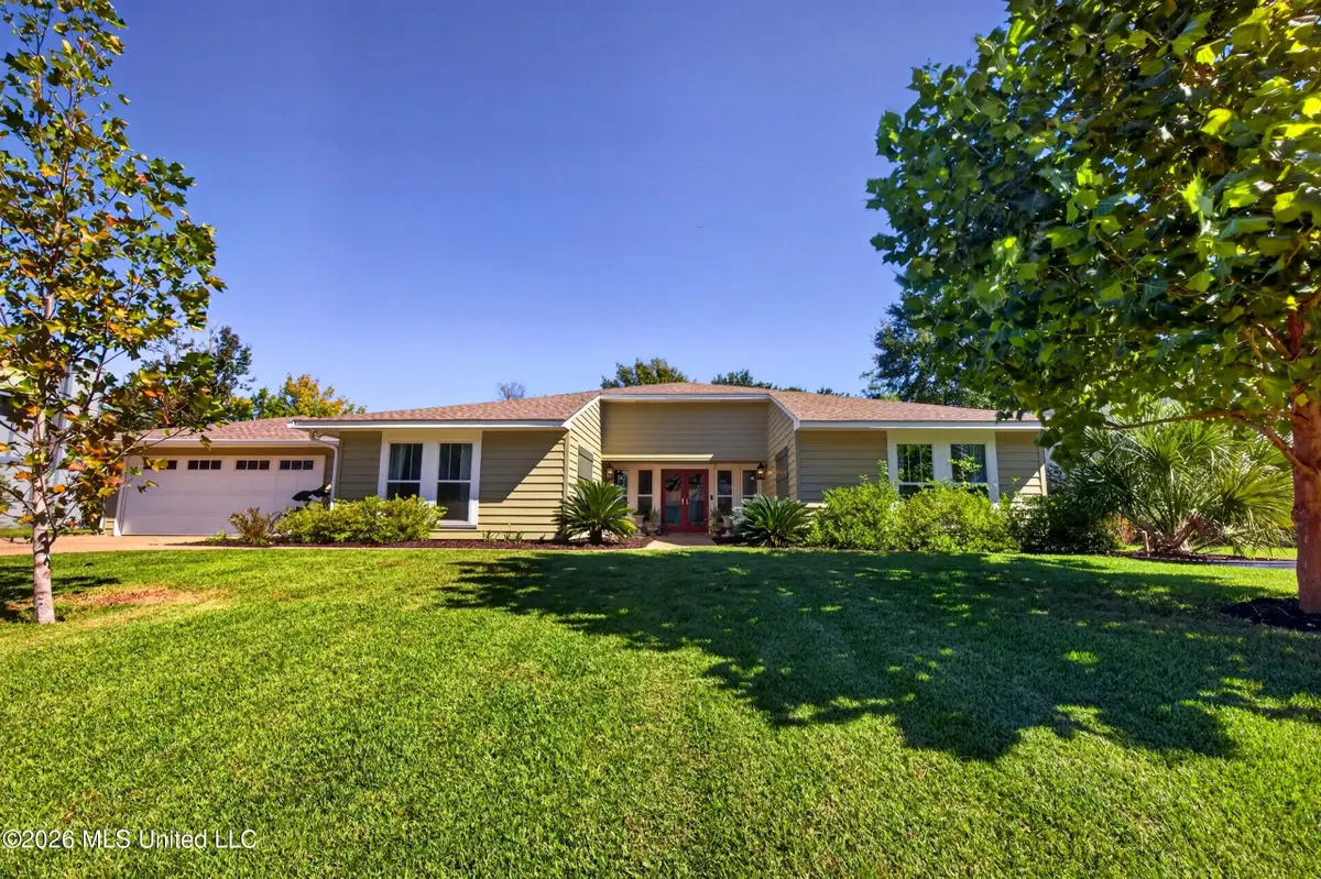 440 Cove Drive, Biloxi, MS 39531 - #1