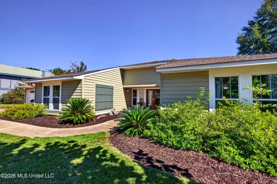 440 Cove Drive, Biloxi, MS 39531 - #2