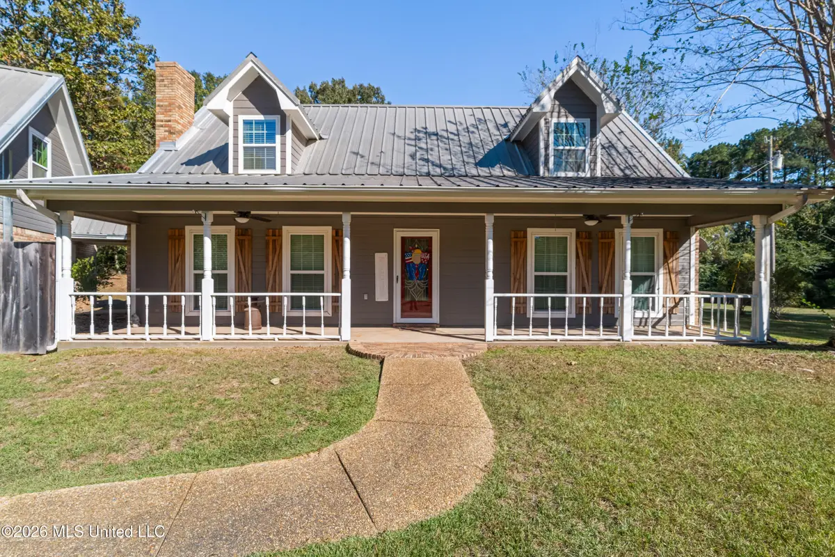 689 Silver Lane, Brookhaven, MS 39601 - #1