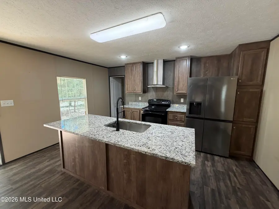 27237 Hugh Lee Road, Picayune, MS 39466 - #2