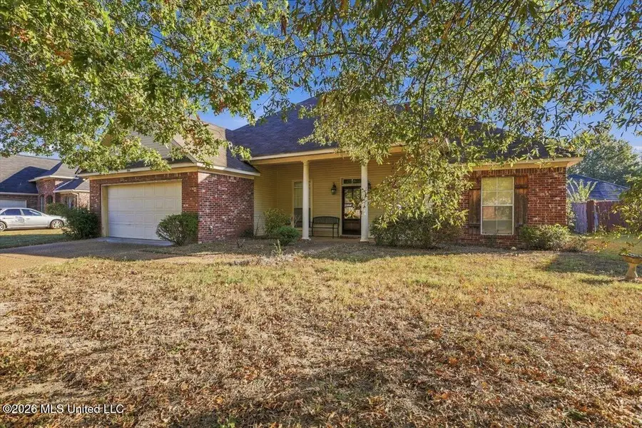 154 Harvey Crossing, Canton, MS 39046 - #2