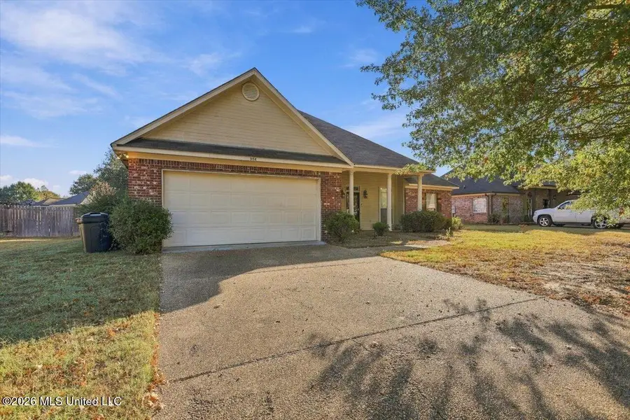 154 Harvey Crossing, Canton, MS 39046 - #3