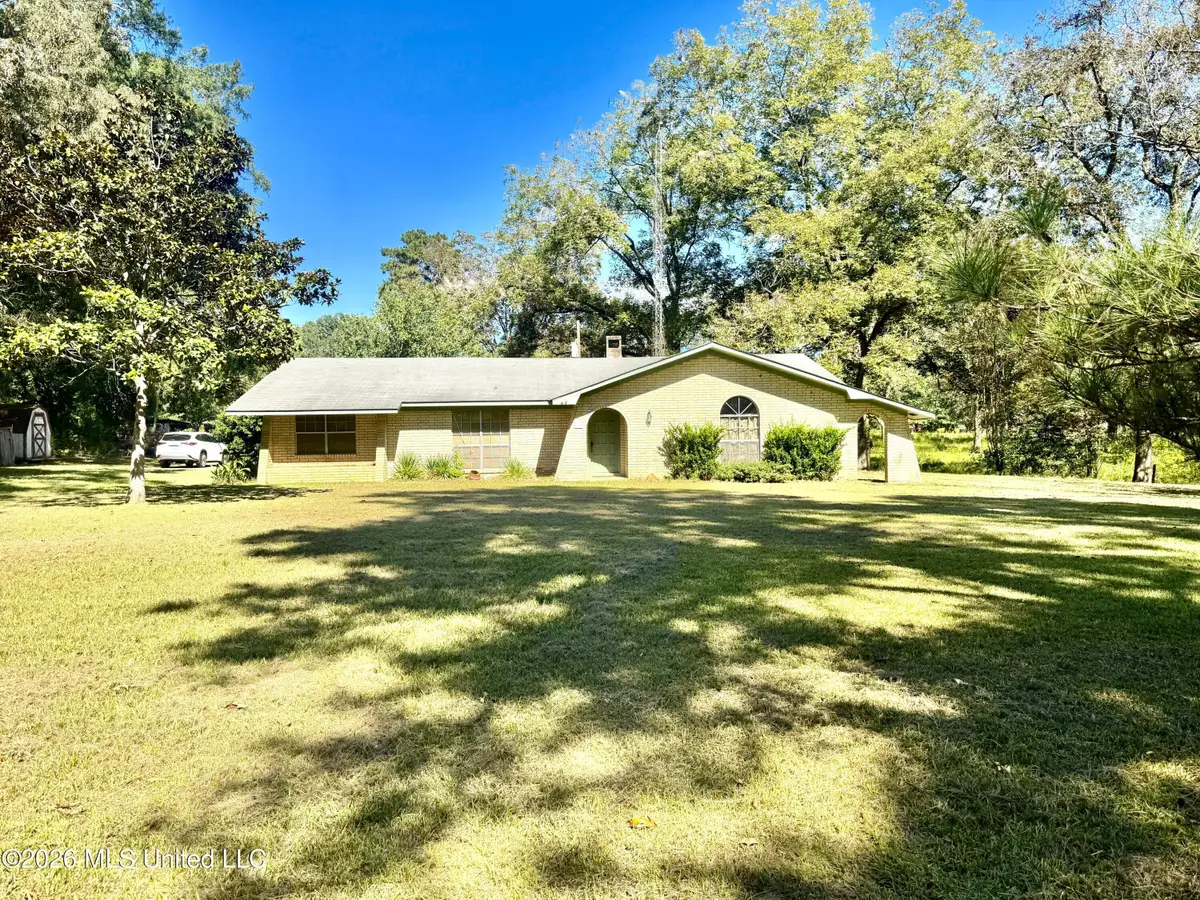 535 Airport Road, Natchez, MS 39120 - #1