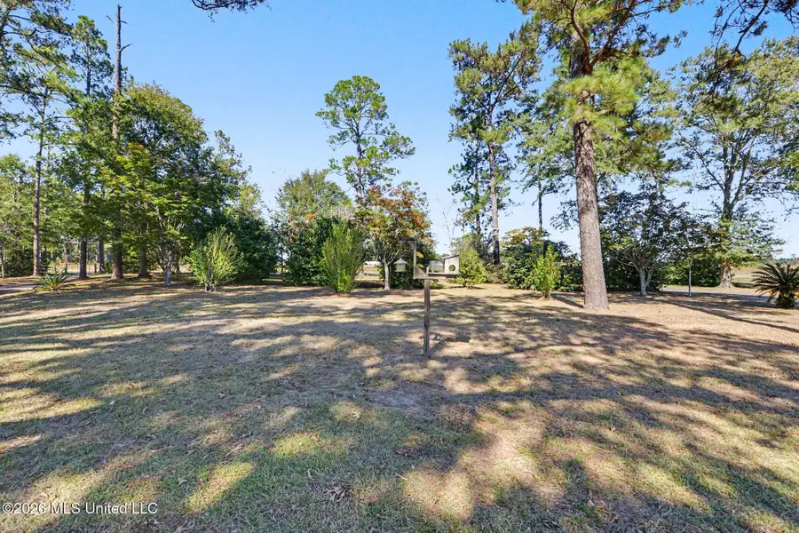 2672 Dickerson Sawmill Road, Lucedale, MS 39452 - #3